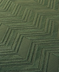 Lauren Ralph Lauren Bolton LRL1175W 5'X7' Area Rug