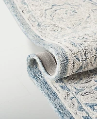 Lauren Ralph Lauren Juniper LRL6636M 8'X10' Area Rug