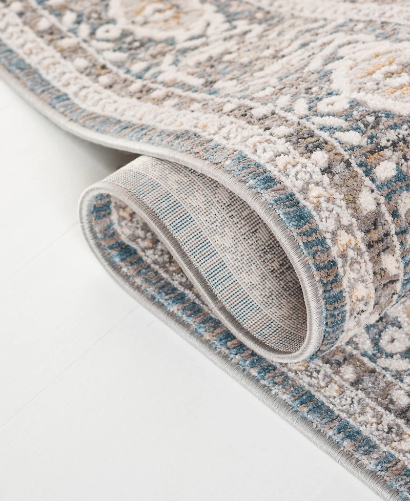 Lauren Ralph Lauren Clover LRL1270M 8'X10' Area Rug