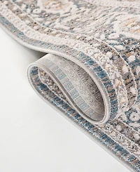 Lauren Ralph Lauren Clover LRL1270M 8'X10' Area Rug