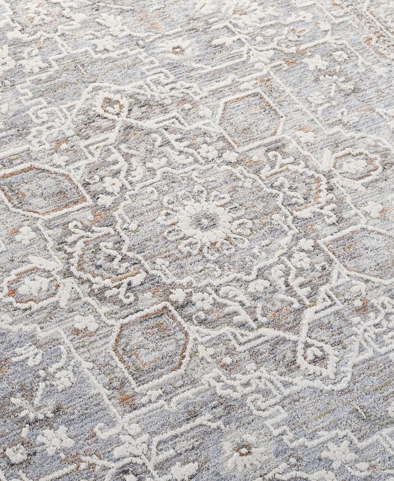 Lauren Ralph Lauren Clover LRL1272F 9'X12' Area Rug
