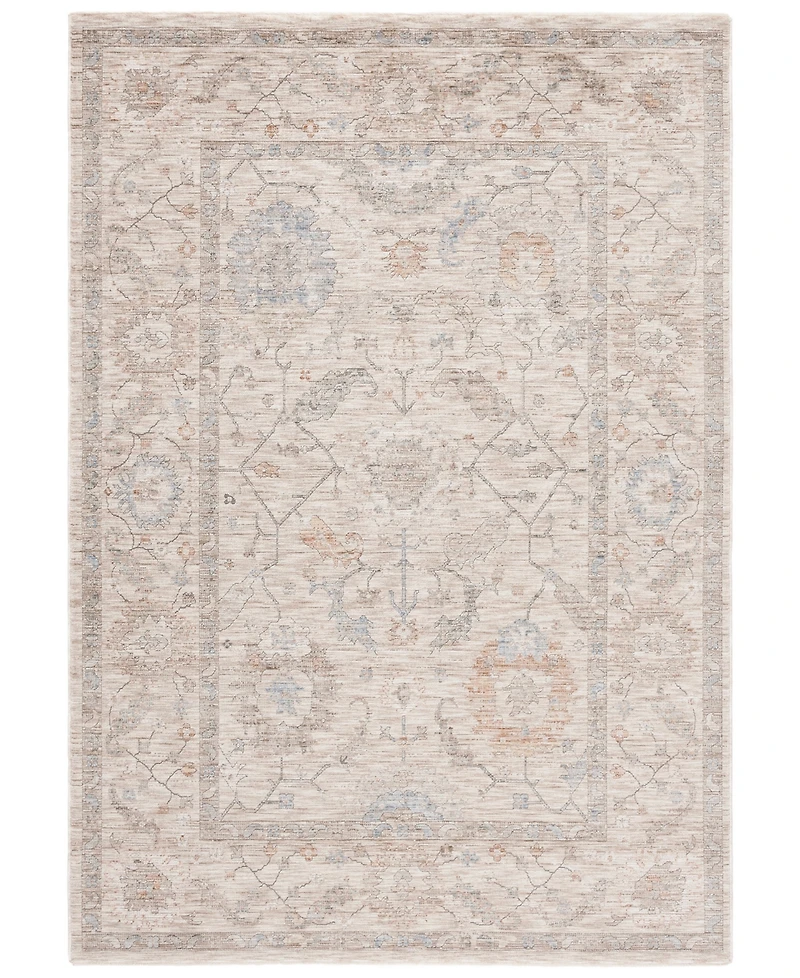 Lauren Ralph Lauren Flora LRL1851B 8'X10' Area Rug