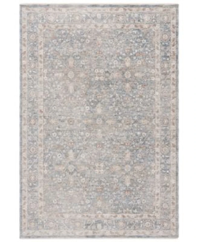 Lauren Ralph Lauren Flora Lrl1852m Rug Collection