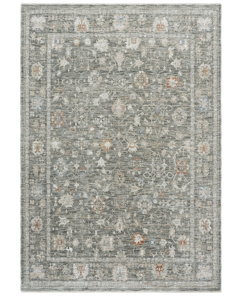 Lauren Ralph Lauren Flora LRL1856F 8'X10' Area Rug