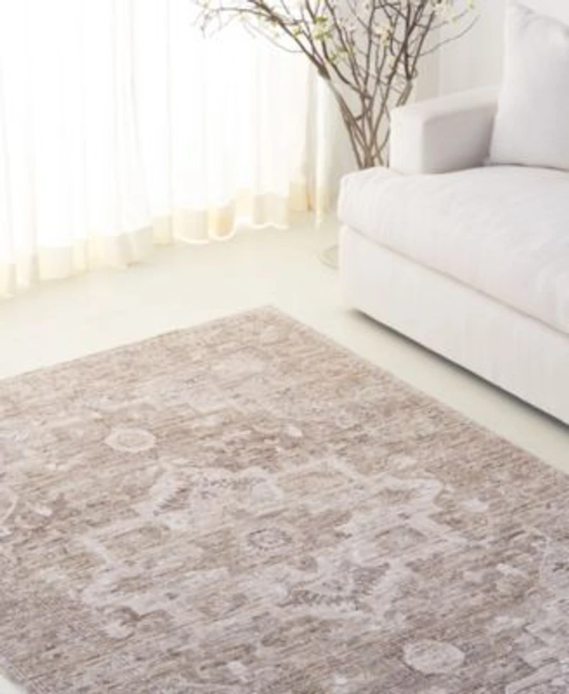 Lauren Ralph Lauren Flora Lrl1853e Rug Collection
