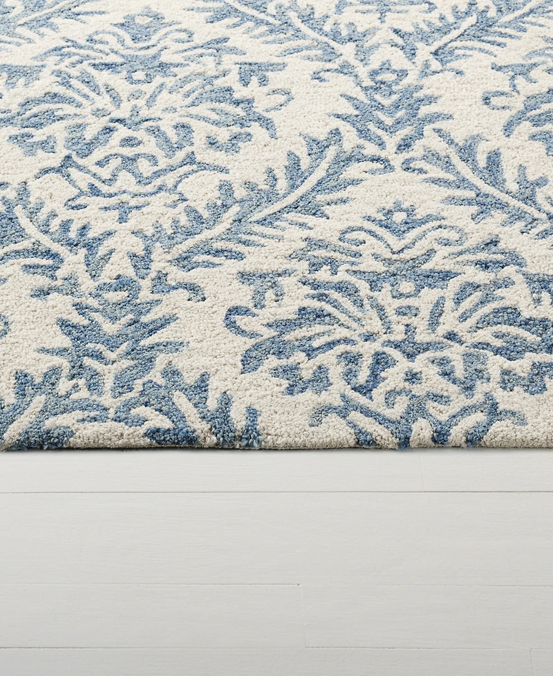 Lauren Ralph Lauren Lauren Ralph Lauren LRL6607M 8'X10' Area Rug