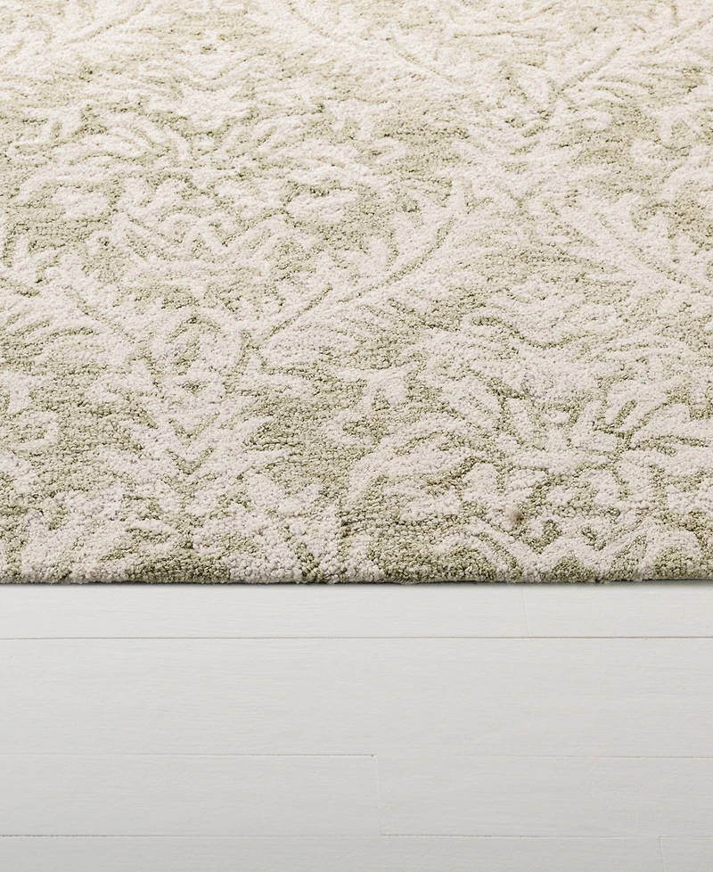 Lauren Ralph Lauren Lauren Ralph Lauren LRL6607W 8'X10' Area Rug