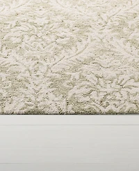 Lauren Ralph Lauren Lauren Ralph Lauren LRL6607W 8'X10' Area Rug
