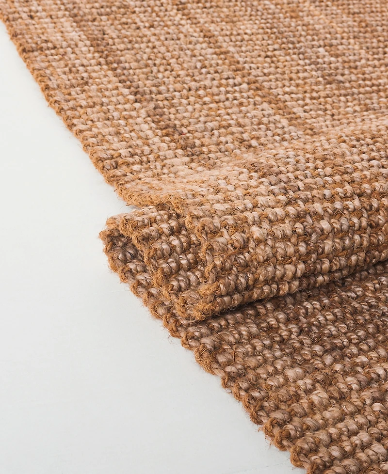 Lauren Ralph Lauren Marram LRL0547A 1'10"X5' Runner Area Rug