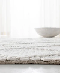 Lauren Ralph Lauren Millie LRL6310A 6'X9' Area Rug
