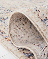 Lauren Ralph Lauren Warwick LRL1310C 4'X6' Area Rug