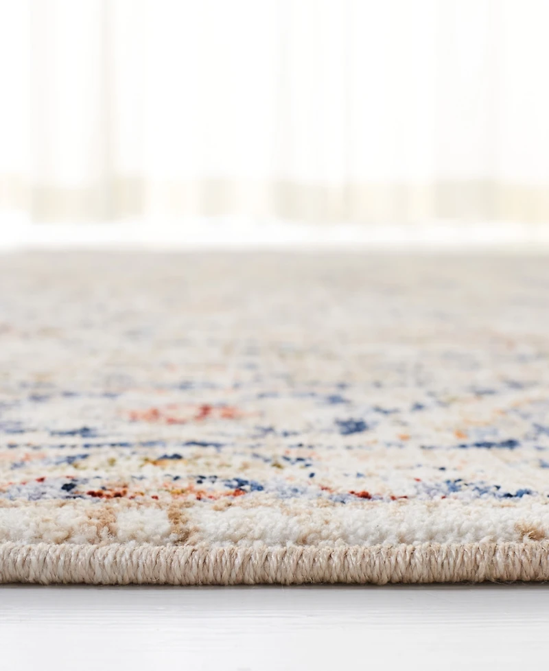 Lauren Ralph Lauren Warwick LRL1310C 7'9"X10' Area Rug