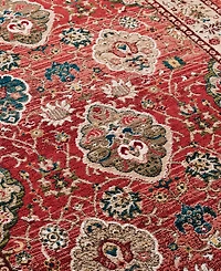 Lauren Ralph Lauren Ariel LRL1255C 4'X6' Area Rug