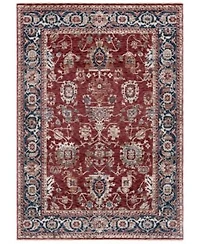 Lauren Ralph Lauren Bennet Lrl1341r Rug Collection