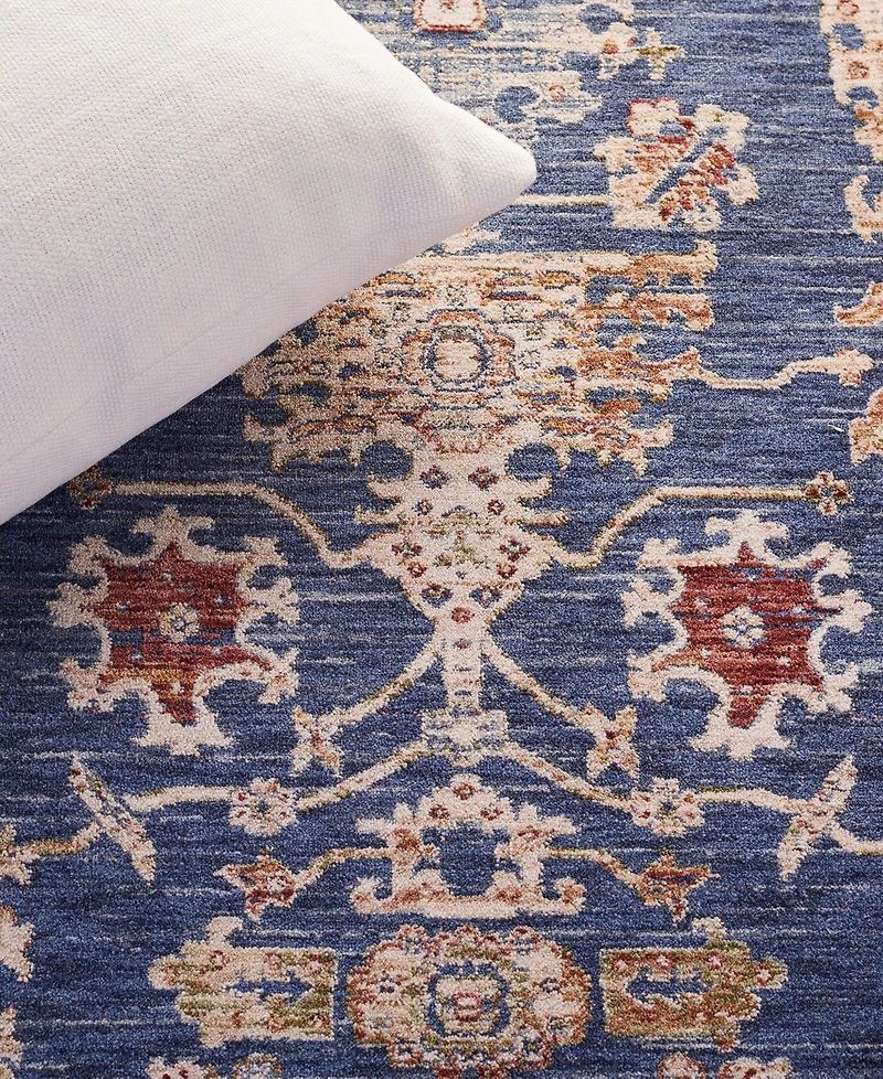 Lauren Ralph Lauren Bennet LRL1341M 6'X9' Area Rug