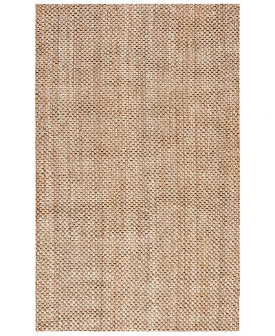 Lauren Ralph Lauren Panama Jute In Natural LRL7308A 4'X6' Area Rug