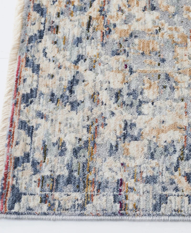 Lauren Ralph Lauren Valerie LRL1380M 3'X5' Area Rug