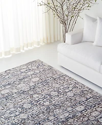 Lauren Ralph Lauren Verona LRL1384M 5'3"X7'6" Area Rug