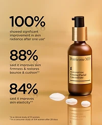 Perricone Md Neuropeptide Firming Facial Concentrate, 2 oz.