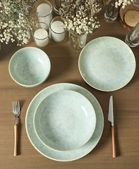 Stone Lain Riley Dinnerware Collection