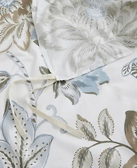 Levtex Home Maileen Reversible 2-Pc. Duvet Cover Set, Twin