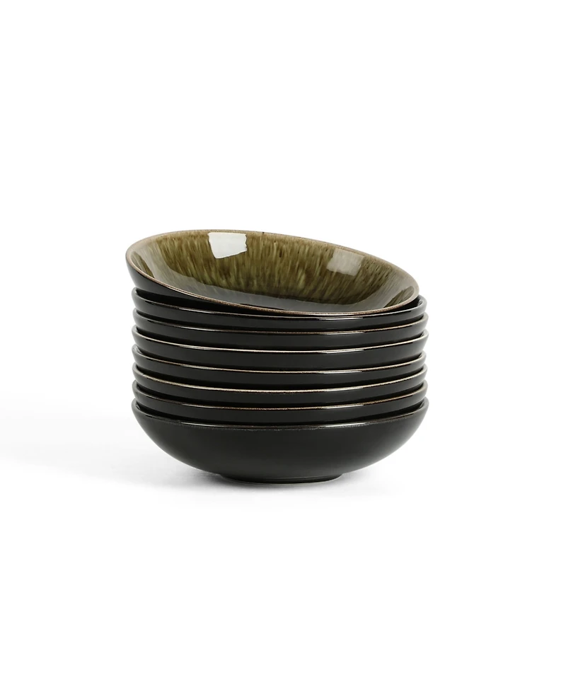 Stone Lain Riley 8-Piece Pasta Bowl Set, Service for 8