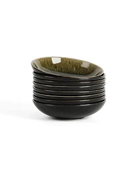 Stone Lain Riley 8-Piece Pasta Bowl Set, Service for 8