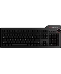 Das Keyboard 4 Professional Soft Tactile Typing Experience (MX2A Brown Switch)