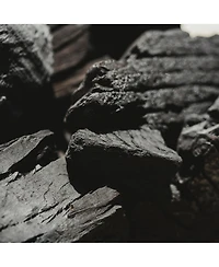 Jealous Devil, Llc Hardwood Wood Lump Grill Charcoal, 35 Pounds (4 Pack)