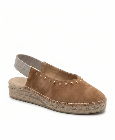 Menina Step Women's Vayrac Espadrille Sandal