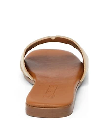 Menina Step Women's Lucila Flat Sandal