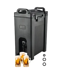 Cozito Insulated Beverage Dispenser