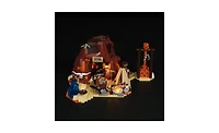 Lumibricks Old West Gold Mine