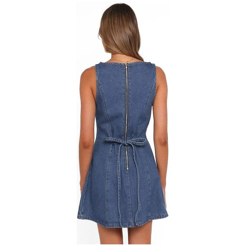 Petal and Pup Women's Katina Mini Dress