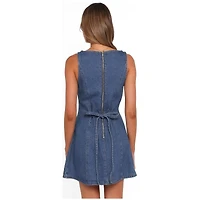 Petal and Pup Women's Katina Mini Dress