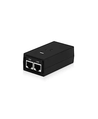 Ubiquiti Networks 24V 12W PoE Adapter with Gigabit Lan Port