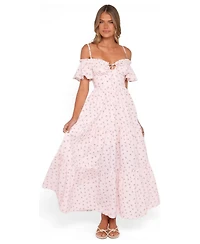 Petal and Pup Women's Lachay Maxi Dress