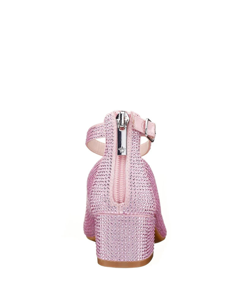 Nina Little Girls Lennie2 Fashion Dress Shoes