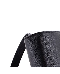 Pre-Owned HERMES 16 Clic Wallet on Strap Chevre Mysore