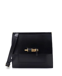 Pre-Owned Hermes 24 Sacabar Shoulder Bag Epsom and Swift