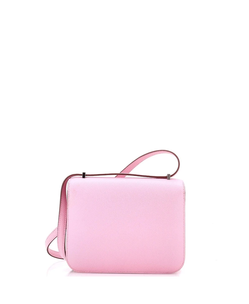 Pre-Owned HERMES 18 Constance Bag Epsom