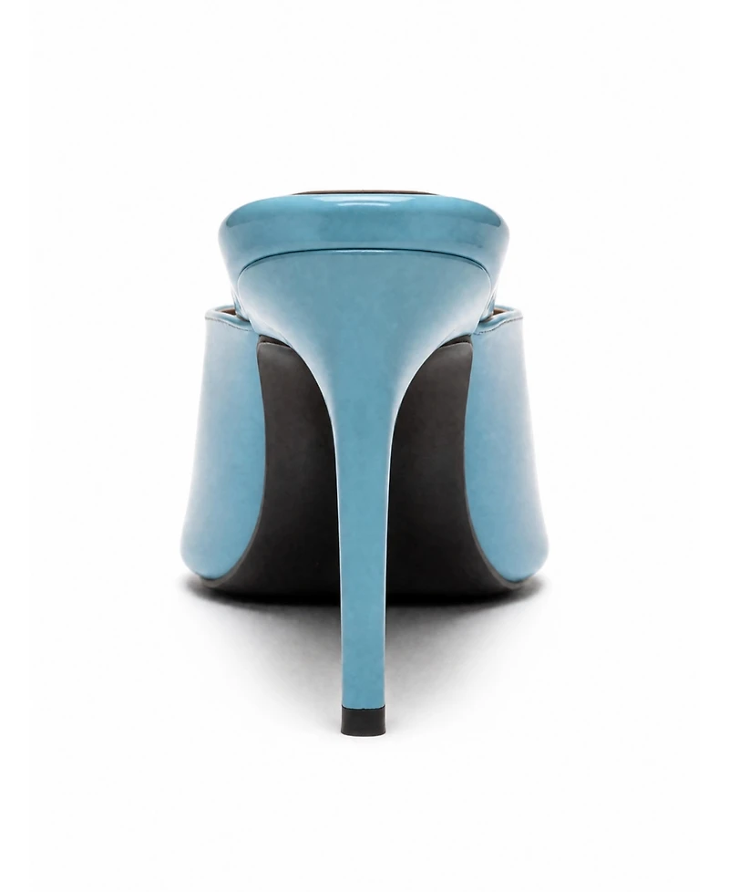 Prologue Shoes Women's Mirena Stiletto Mule