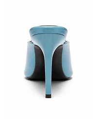 Prologue Shoes Women's Mirena Stiletto Mule
