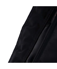 Pre-Owned Fendi Large Porter Baguette Bag Nylon