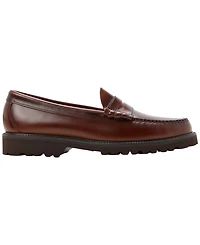 Gh Bass Men's Weejuns Larson Lug Slip-On Penny Loafers