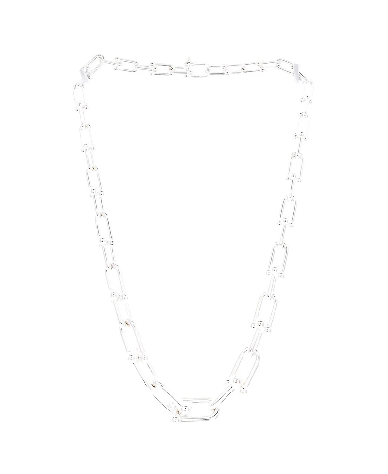 Pre-Owned Tiffany & Co HardWear Graduated Link Necklace