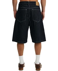 Cotton On Men's 9" Super Baggy Jorts