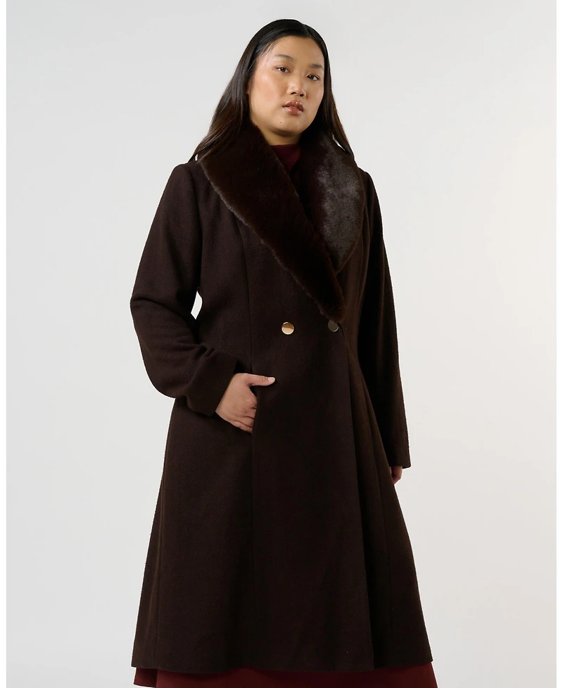 Estelle Women's Alastair Coat