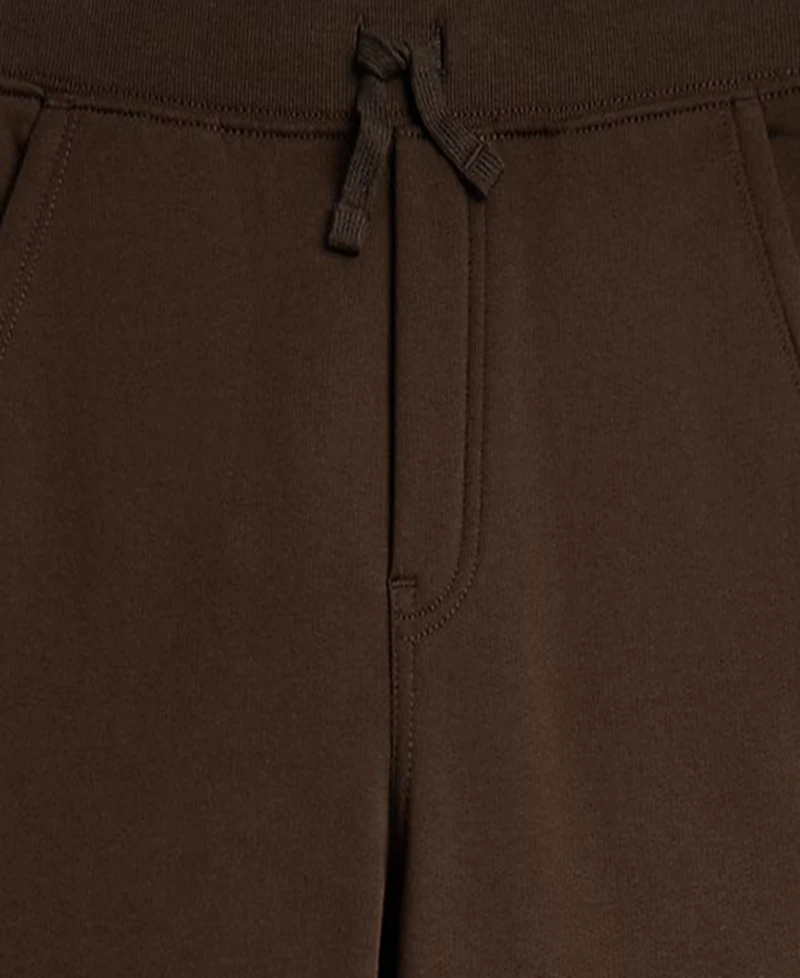 Polo Ralph Lauren Boys' 8-20 Fleece Jogger Pants
