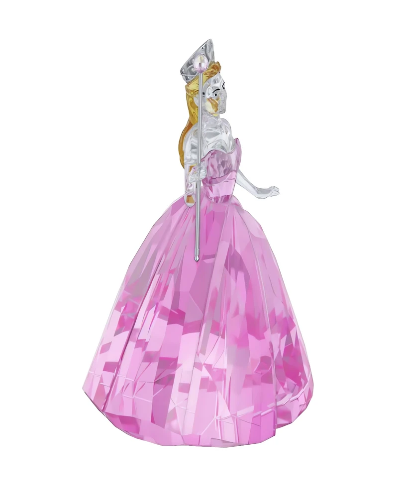 Swarovski Wicked Glinda Upland Crystal Figurine
